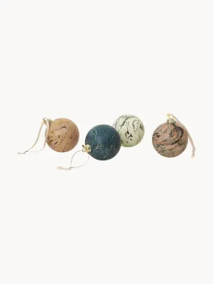 Ferm Living Ёлочное украшение Marble