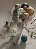 Ferm Living Ёлочное украшение Marble — фото 2