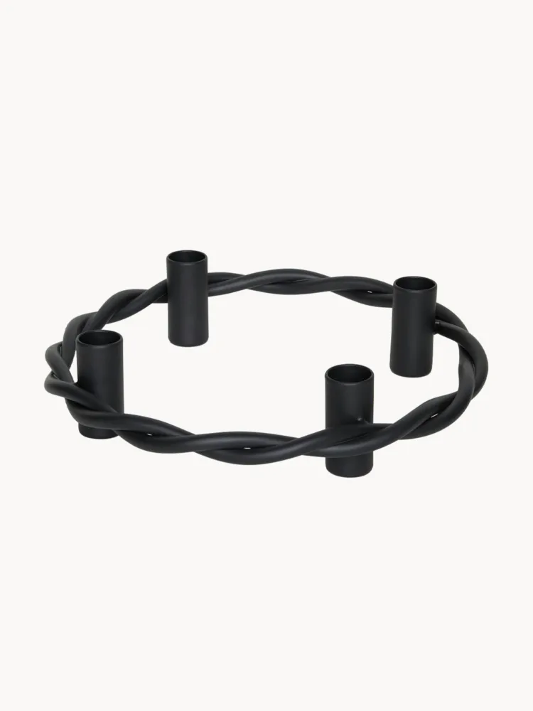 Oyoy Living Design Подсвечник адвентский Mellow