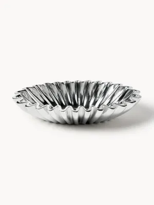 Westwing Collection Миска декоративная Santorini, 35х18 см, высота 8 см
