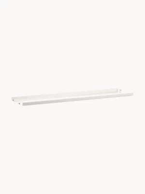 String Furniture Полка настенная String System, 78 см, белая