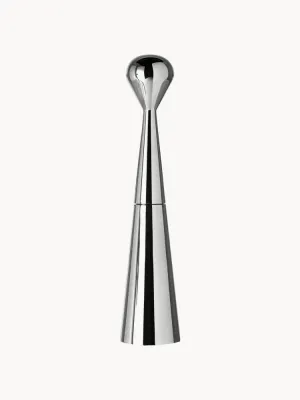 Мельница для специй Tom Dixon Classic из нержавеющей стали, 33 см