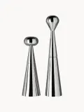 Мельница для специй Tom Dixon Classic из нержавеющей стали, 33 см — фото 2