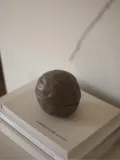 DBKD Миска декоративная Walnut — фото 2