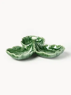 Bordallo Pinheiro Миска Cabbage