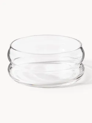 Westwing Collection Миска Bubbly, набор 4 шт