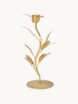 Broste Copenhagen Подсвечник Mistletoe, высота 21 см