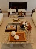 Westwing Collection Статуэтка Moranga 15 см — фото 5