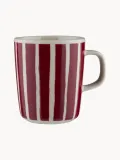 Marimekko Кружка Piccolo из каменной керамики — фото 1