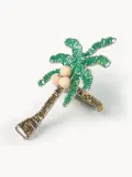 Les Ottomans Кольца для салфеток Palm Tree — фото 3