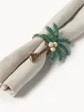 Les Ottomans Кольца для салфеток Palm Tree — фото 4