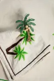 Les Ottomans Кольца для салфеток Palm Tree — фото 5