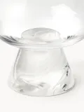 Westwing Collection Набор стаканов Nebia, 4 шт, 300 мл, белый — фото 4