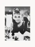 Any Image Картина Audrey в раме — фото 4