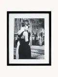 Any Image Картина Breakfast at Tiffany's в раме — фото 1