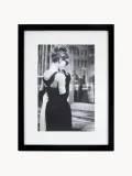 Any Image Картина Breakfast at Tiffany's в раме — фото 6