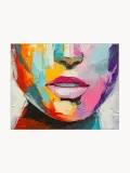 Any Image Картина Colorful Emotions в раме — фото 1