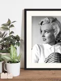 Any Image Картина Marilyn Monroe — фото 6