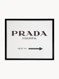 Any Image Картина Prada Marfa — фото 8