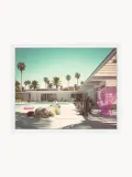 Any Image Картина Pink Vacation — фото 1