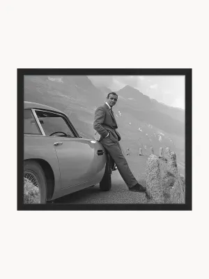 Any Image Картина Sean Connery (James Bond)