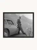 Any Image Картина Sean Connery (James Bond) — фото 1