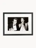 Any Image Картина Pier Angeli and James Dean — фото 1