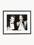 Any Image Картина Pier Angeli and James Dean — фото 5
