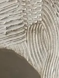 Malerifabrikken Картина Raw Shape 1 на холсте — фото 4