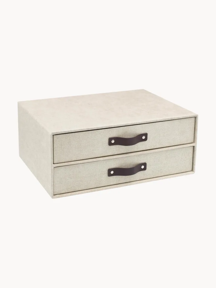 Bigso Box of Sweden Органайзер настольный Birger II