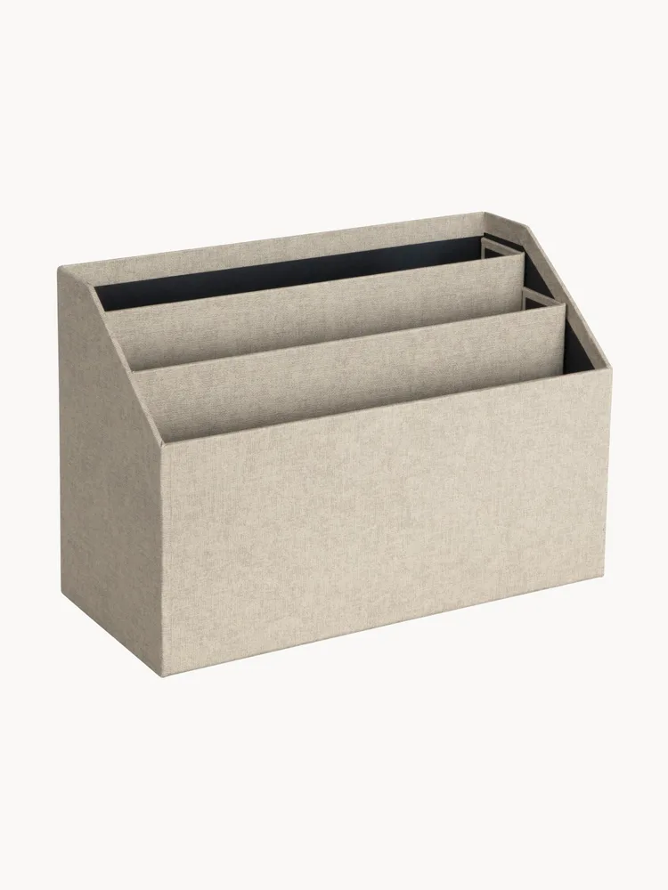 Bigso Box of Sweden Органайзер настольный Hector