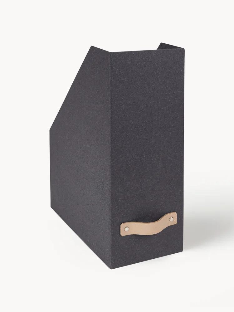 Bigso Box of Sweden Органайзер для документов Estelle
