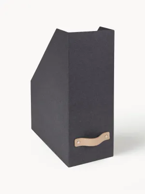Bigso Box of Sweden Органайзер для документов Estelle