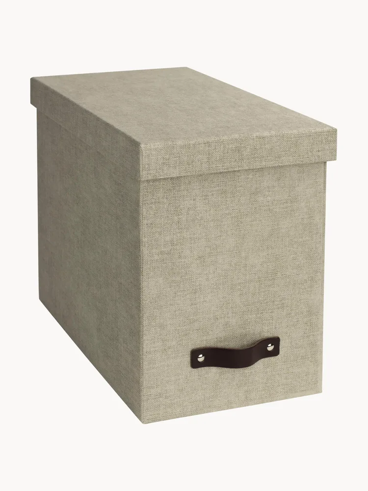 Bigso Box of Sweden Органайзер для документов Johan