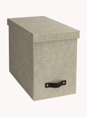 Bigso Box of Sweden Органайзер для документов Johan