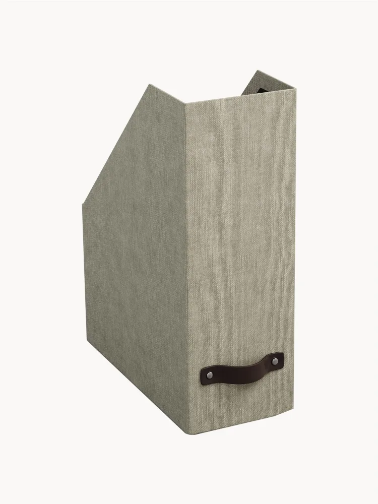 Bigso Box of Sweden Органайзер для документов William