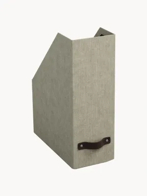 Bigso Box of Sweden Органайзер для документов William