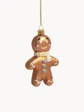 &klevering Ёлочное украшение Gingerbread — фото 1