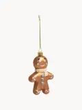 &klevering Ёлочное украшение Gingerbread — фото 2
