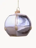 Vondels Ёлочное украшение Ski Gondola — фото 4