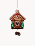 Vondels Ёлочное украшение Cuckoo Clock — фото 1