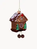 Vondels Ёлочное украшение Cuckoo Clock — фото 2