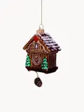 Vondels Ёлочное украшение Cuckoo Clock — фото 4