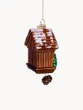 Vondels Ёлочное украшение Cuckoo Clock — фото 5