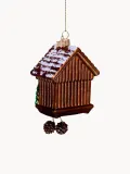 Vondels Ёлочное украшение Cuckoo Clock — фото 6