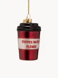 Vondels Ёлочное украшение Coffee Mug — фото 1