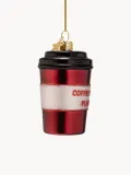 Vondels Ёлочное украшение Coffee Mug — фото 3