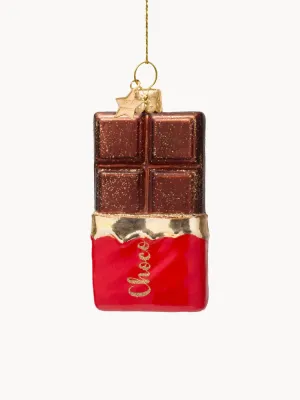 Vondels Ёлочное украшение Chocolate Bar