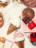 Vondels Ёлочное украшение Chocolate Bar — фото 2