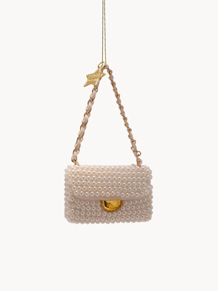 Vondels Ёлочное украшение Fashion Bag